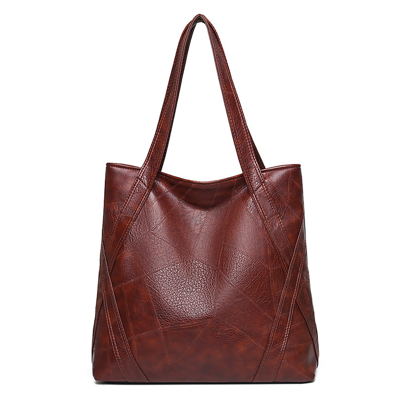 Bolsa Feminina Eliza, Marrom - Meradise 