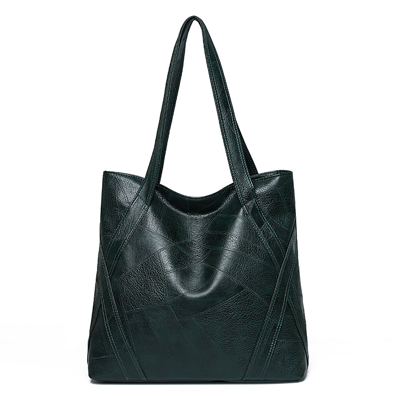 Bolsa Feminina Eliza, Verde - Meradise 