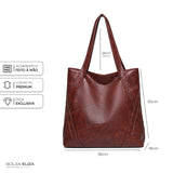Bolsa Feminina Eliza - Meradise 9