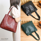 Bolsa Feminina Eliza - Meradise 5