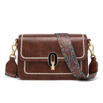 Bolsa de Couro Feminina Ianka - EUPHORE, Foto 1