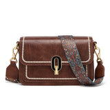 Bolsa de Couro Feminina Ianka - EUPHORE, Foto 1