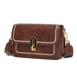 Bolsa de Couro Feminina Ianka - EUPHORE, Foto 3