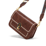 Bolsa de Couro Feminina Ianka - EUPHORE, Foto 4