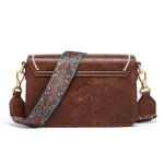 Bolsa de Couro Feminina Ianka - EUPHORE, Foto 6
