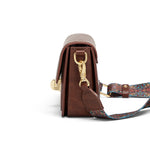 Bolsa de Couro Feminina Ianka - EUPHORE, Foto 7
