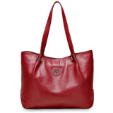 Bolsa de Couro Feminina Iris
