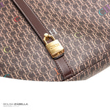 Bolsa Feminina Izabella - MERADISE, Foto 6