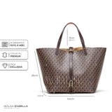 Bolsa Feminina Izabella - MERADISE, Foto 10