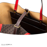 Bolsa Feminina Izabella - MERADISE, Foto 9