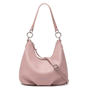 Bolsa Feminina Kelie, Rosa - Meradise 