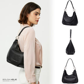 Bolsa Feminina Kelie - Meradise 4