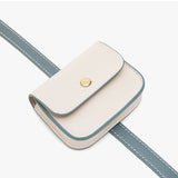 Bolsa de Couro Feminina Lais - EUPHORE, Foto 1