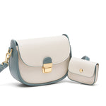 Bolsa de Couro Feminina Lais - EUPHORE, Foto 11
