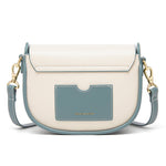 Bolsa de Couro Feminina Lais - EUPHORE, Foto 2