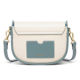 Bolsa de Couro Feminina Lais - EUPHORE, Foto 2
