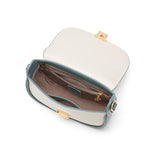 Bolsa de Couro Feminina Lais - EUPHORE, Foto 6