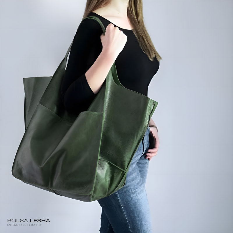 Bolsa Feminina Lesha - Meradise 3