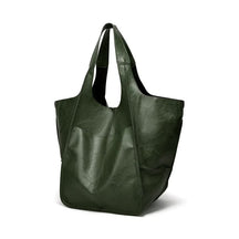 Bolsa Feminina Lesha, Verde  - Meradise 