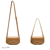 Bolsa de Couro Feminina Mary - MERADISE 5