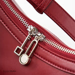 Bolsa de Couro Feminina Milena - MERADISE, Foto 11