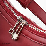 Bolsa de Couro Feminina Milena - MERADISE, Foto 11