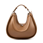 Bolsa de Couro Feminina Milena - MERADISE, Foto 4