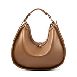 Bolsa de Couro Feminina Milena - MERADISE, Foto 4