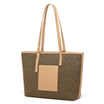Bolsa de Couro Feminina Olivia - EUPHORE, Foto 6