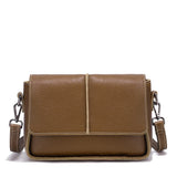 Bolsa de Couro Feminina Ravena - MERADISE, Foto 3