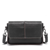 Bolsa de Couro Feminina Ravena - MERADISE, Foto 4