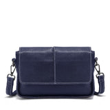 Bolsa de Couro Feminina Ravena - MERADISE, Foto 1