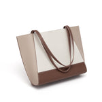 Bolsa de Couro Feminina Sandra - EUPHORE, Foto 6