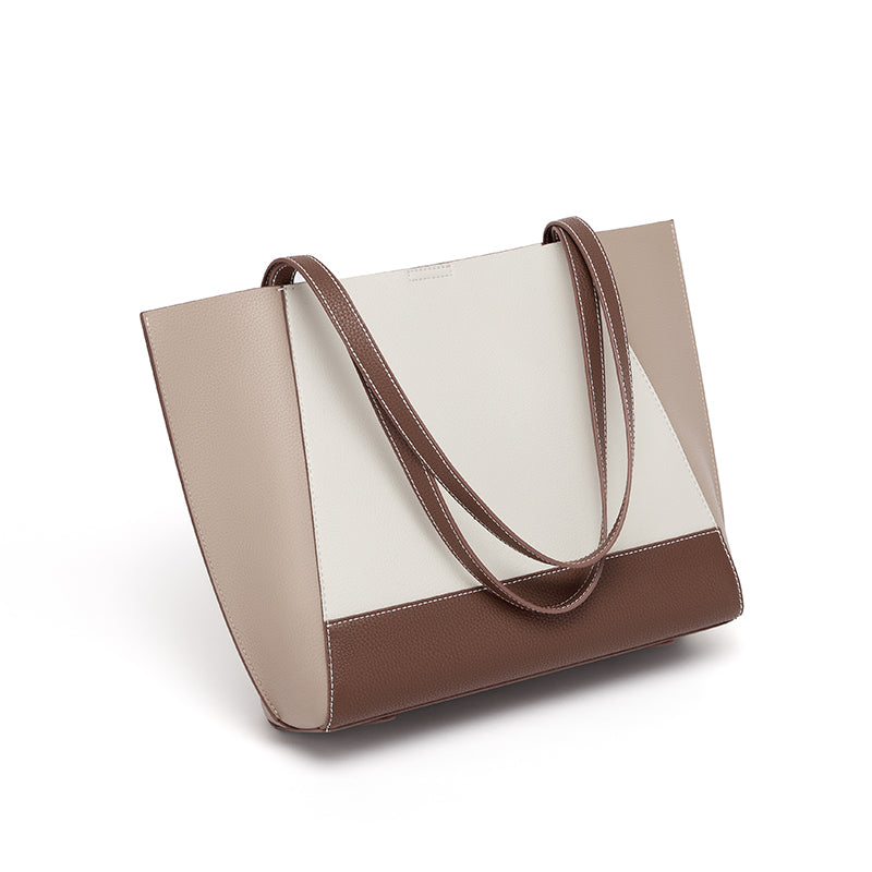 Bolsa de Couro Feminina Sandra - EUPHORE, Foto 6