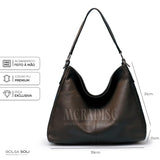 Bolsa Feminina Soli - MERADISE, Foto 9
