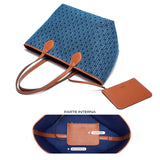 Bolsa Feminina Stefania - MERADISE, Foto 8