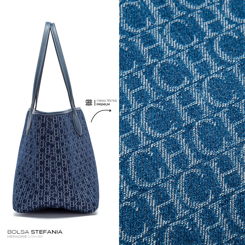 Bolsa Feminina Stefania - MERADISE, Foto 5