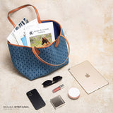 Bolsa Feminina Stefania - MERADISE, Foto 2