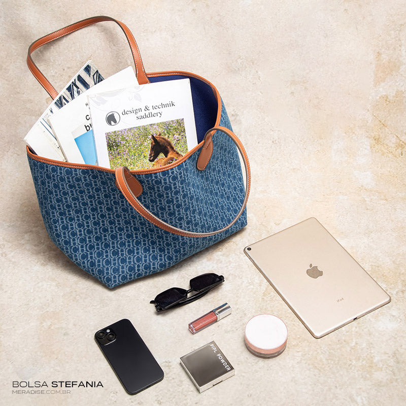 Bolsa Feminina Stefania - MERADISE, Foto 2