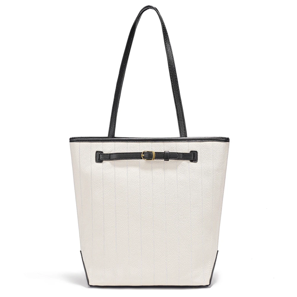 Bolsa de Couro Feminina Tatyana - MERADISE, Foto 4