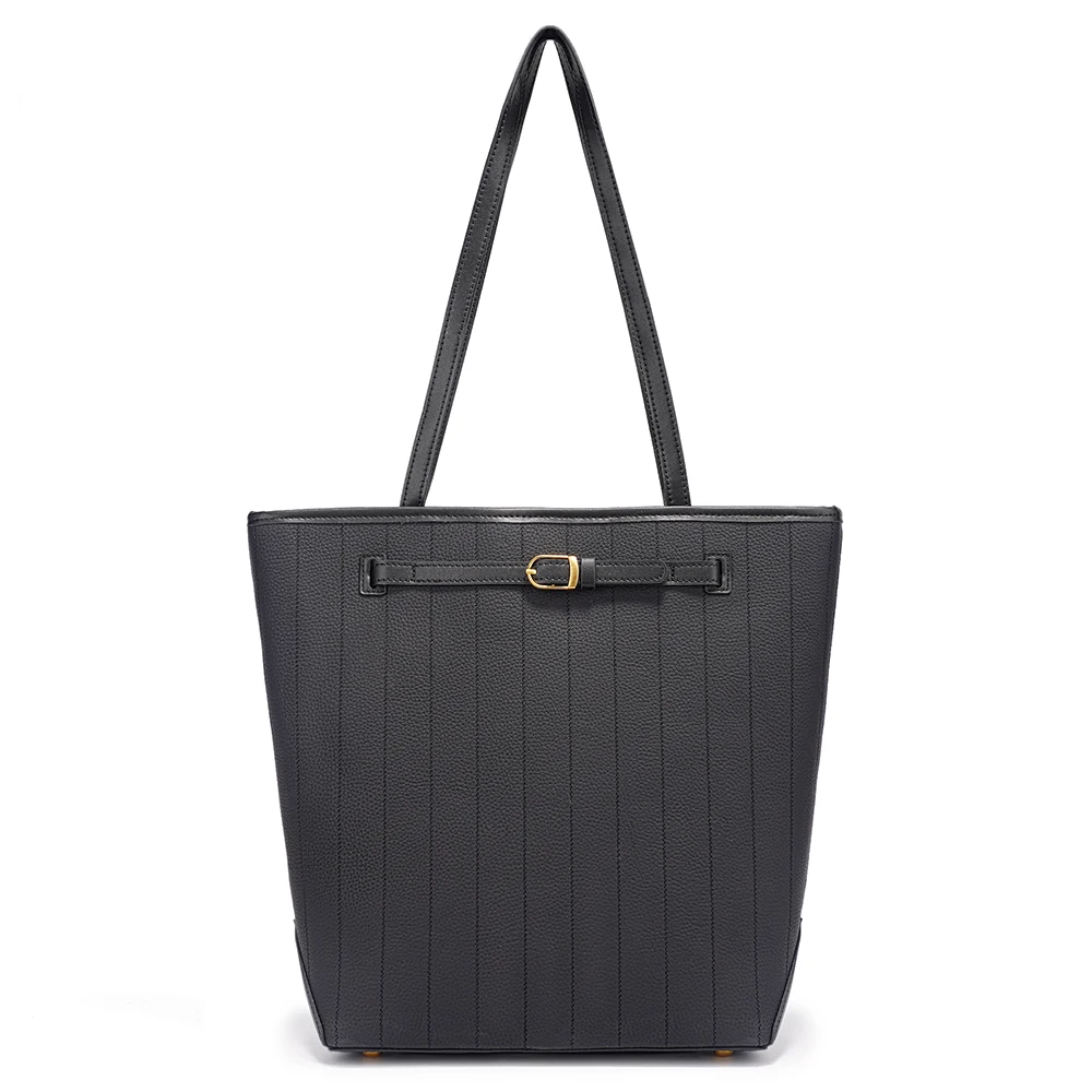 Bolsa de Couro Feminina Tatyana - MERADISE, Foto 3