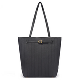 Bolsa de Couro Feminina Tatyana - MERADISE, Foto 3