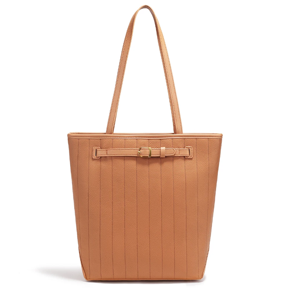 Bolsa de Couro Feminina Tatyana - MERADISE, Foto 1