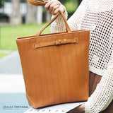 Bolsa de Couro Feminina Tatyana - MERADISE, Foto 2