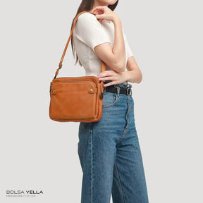 Bolsa Feminina Yella