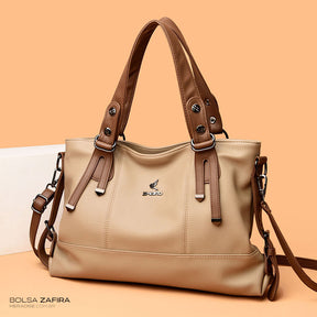 Bolsa Feminina Zafira - Meradise 2