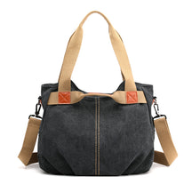 Bolsa de Lona Feminina Seraphine