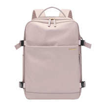 Mochila de Nylon Feminina Kelly, Rosa - Meradise 