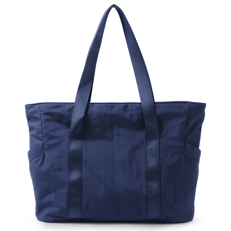 Bolsa de Nylon Feminina Mavih - MERADISE, Foto 3