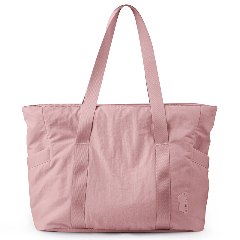 Bolsa de Nylon Feminina Mavih - MERADISE, Foto 4